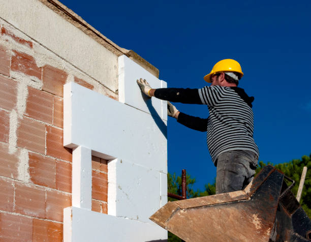 Best Insulation Installation Services in El Campo, TX